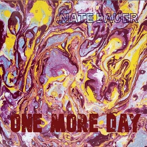 Cover art for One More Day